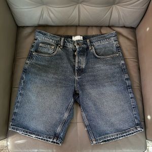 ASOS Design Slim Fit Short Size 32
